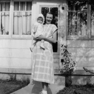 Meet your Posher, Vicki